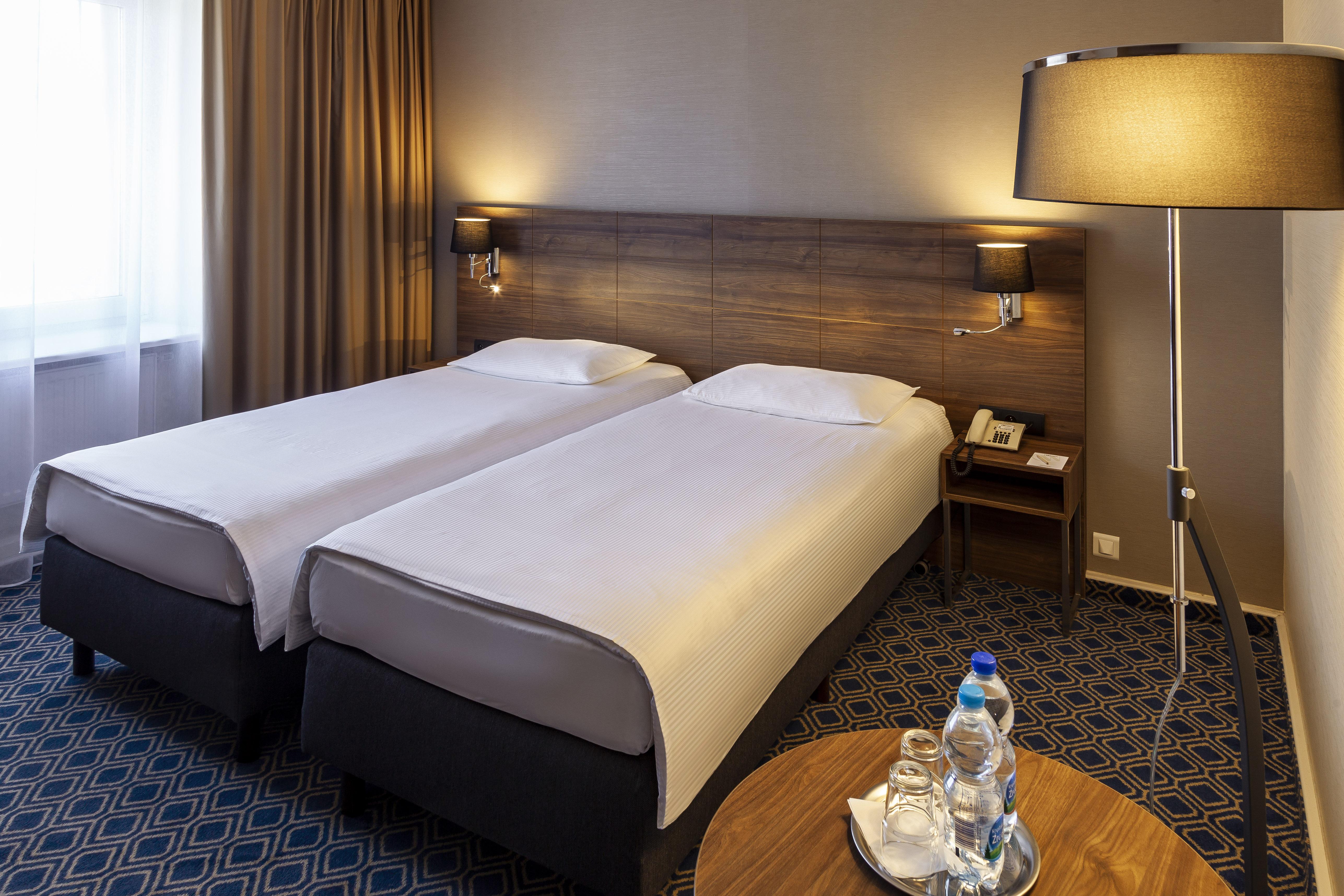 Warminski Hotel & Conference Олщин Екстериор снимка