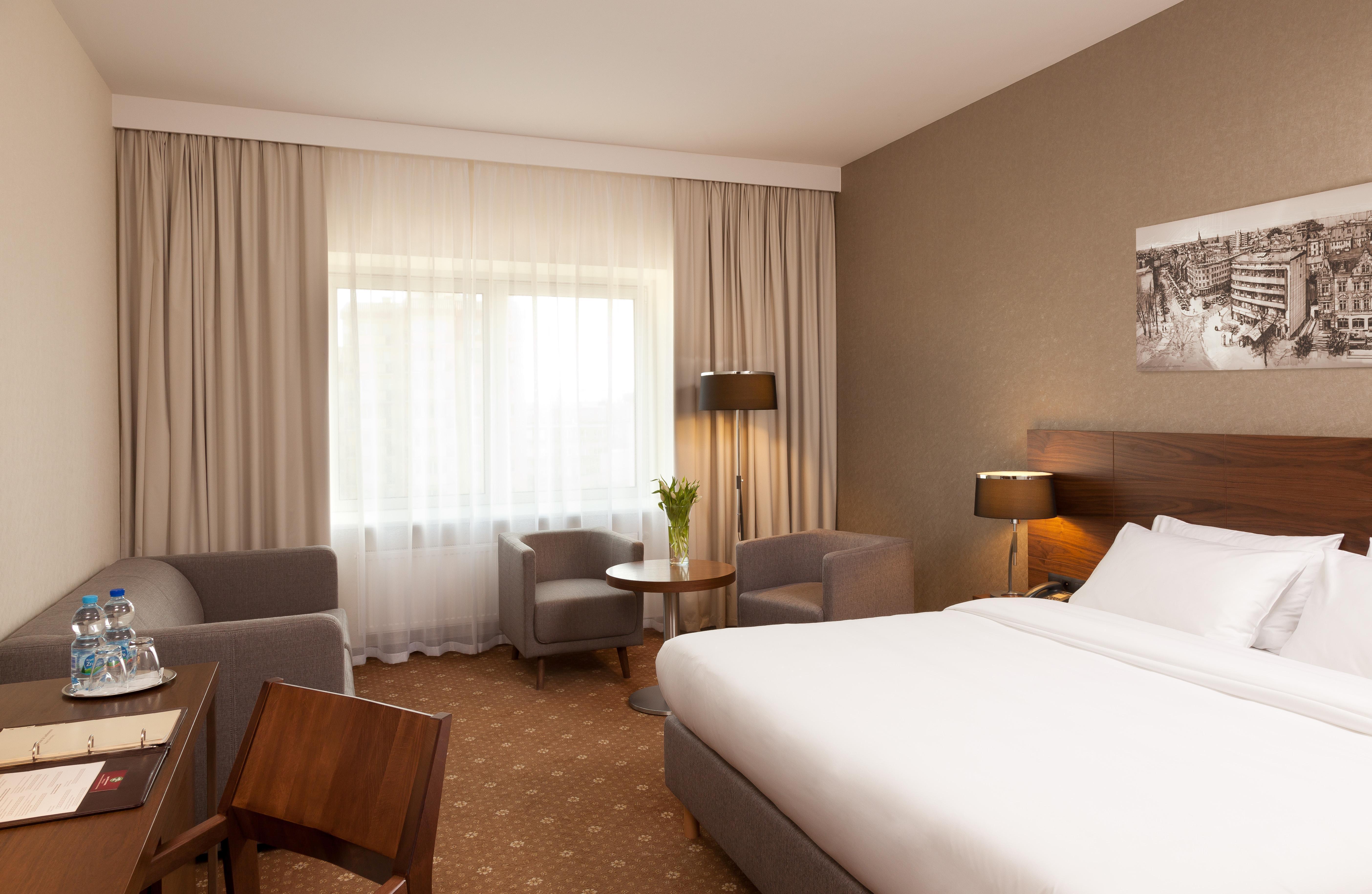 Warminski Hotel & Conference Олщин Екстериор снимка