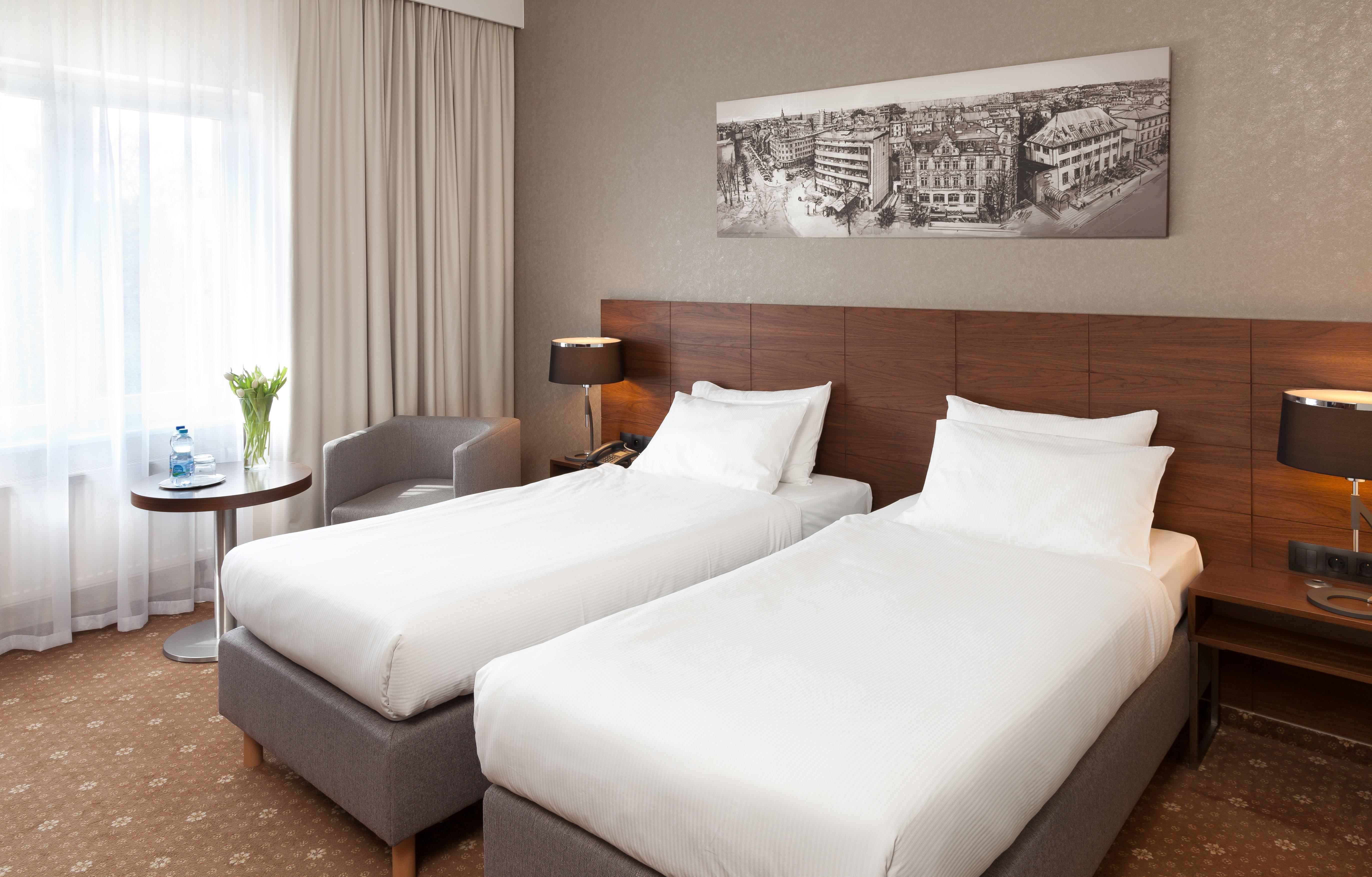 Warminski Hotel & Conference Олщин Екстериор снимка