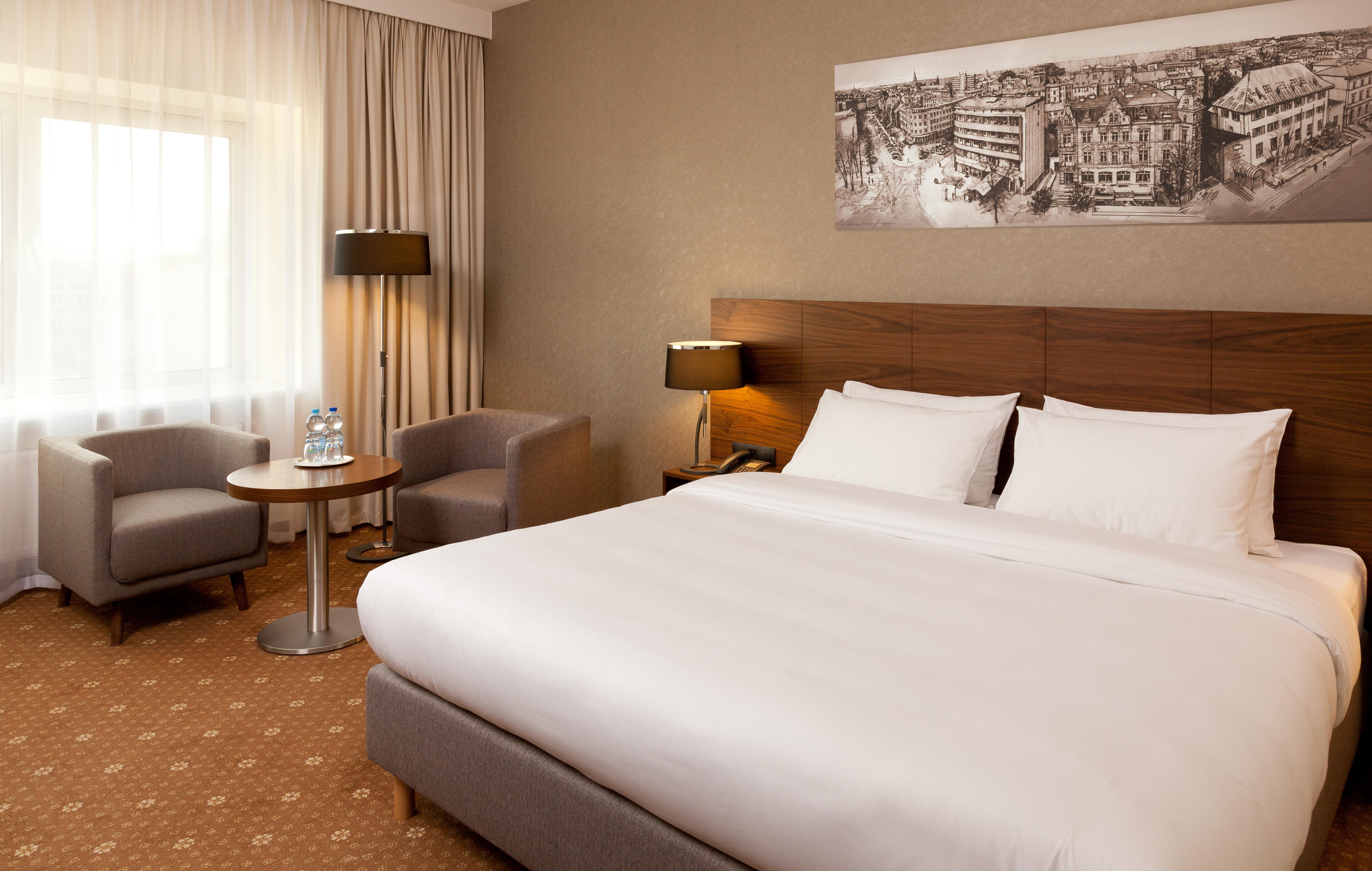 Warminski Hotel & Conference Олщин Екстериор снимка
